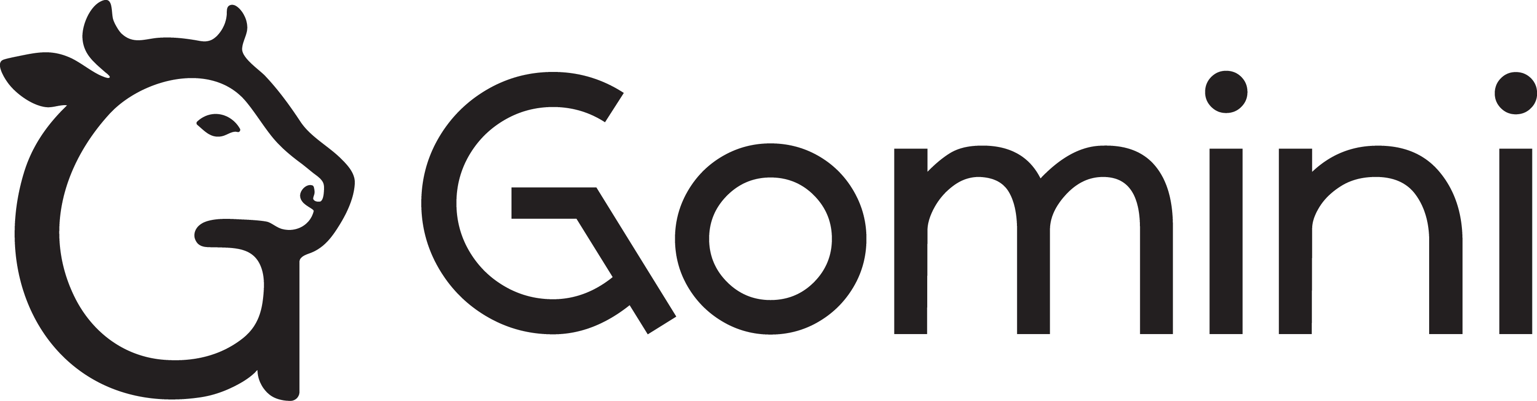 Gomini Logo